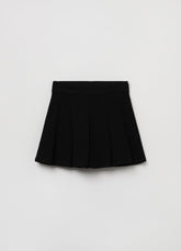 Ovs Girls Pleated Skirt